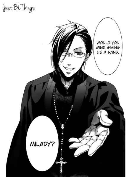 Page 36 Chapter 5 Hinekure Chaser