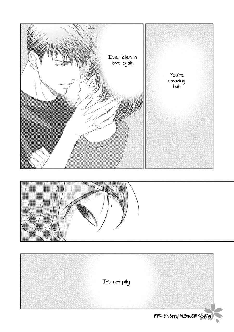 Page 13 Chapter 15 Hinekure Chaser