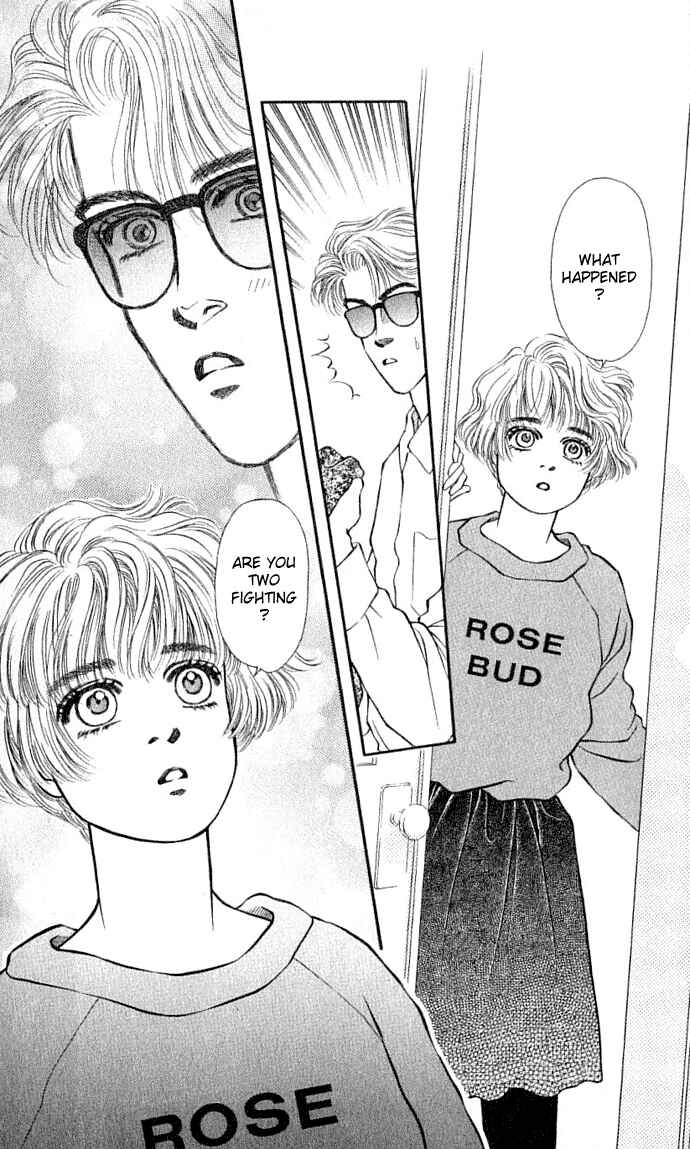 Page 13 Chapter 30 For the Sake of the Rose