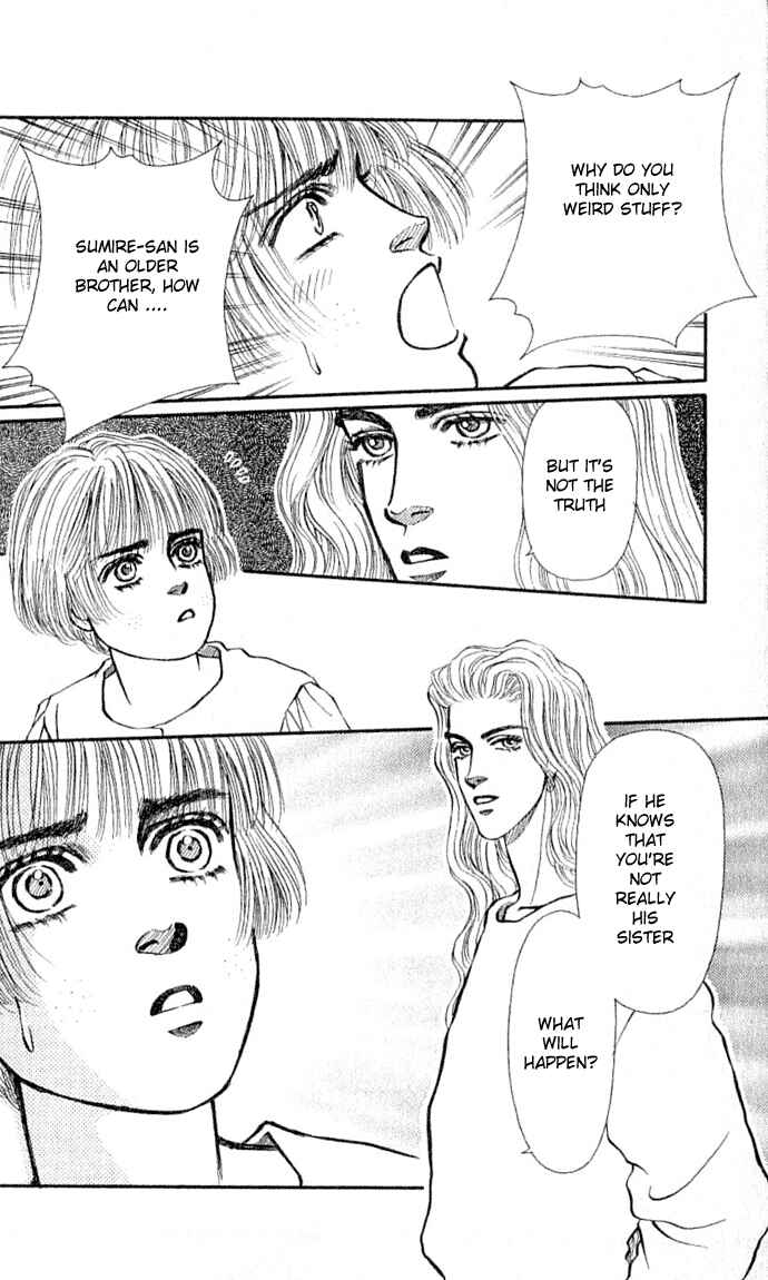 Page 24 Chapter 30 For the Sake of the Rose
