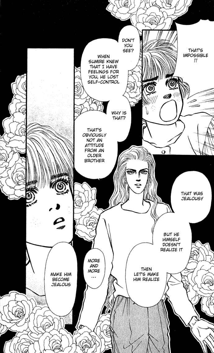 Page 28 Chapter 30 For the Sake of the Rose