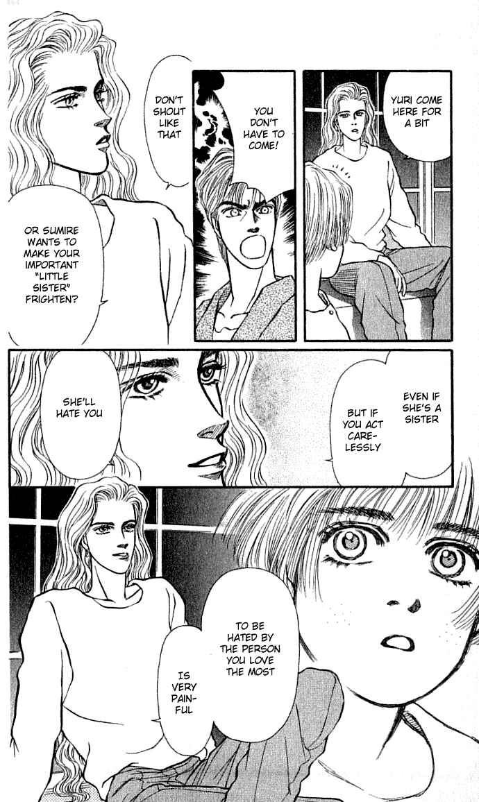 Page 35 Chapter 30 For the Sake of the Rose