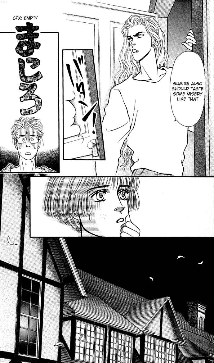 Page 41 Chapter 30 For the Sake of the Rose