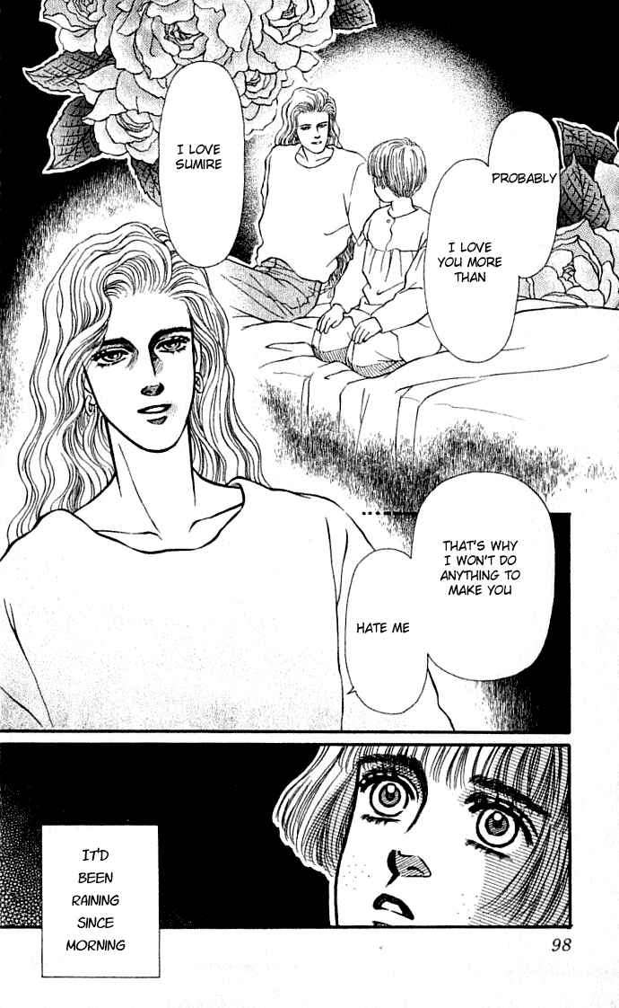 Page 43 Chapter 30 For the Sake of the Rose