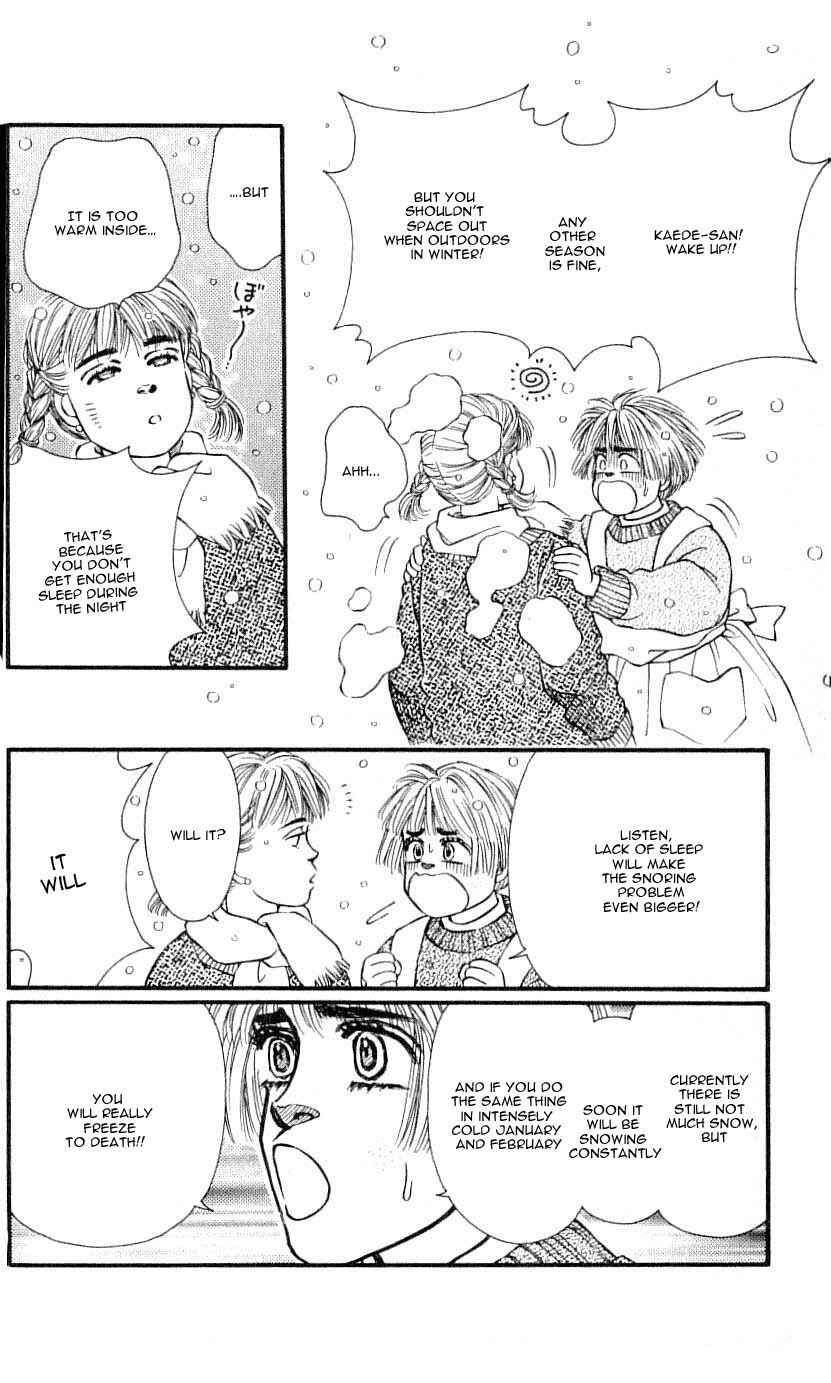 Page 10 Chapter 43 For the Sake of the Rose