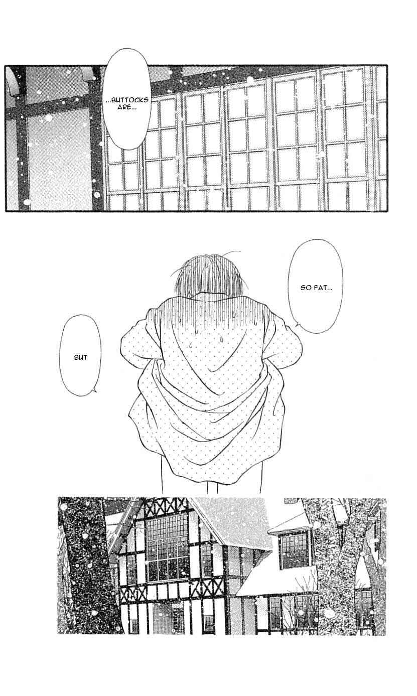 Page 2 Chapter 43 For the Sake of the Rose