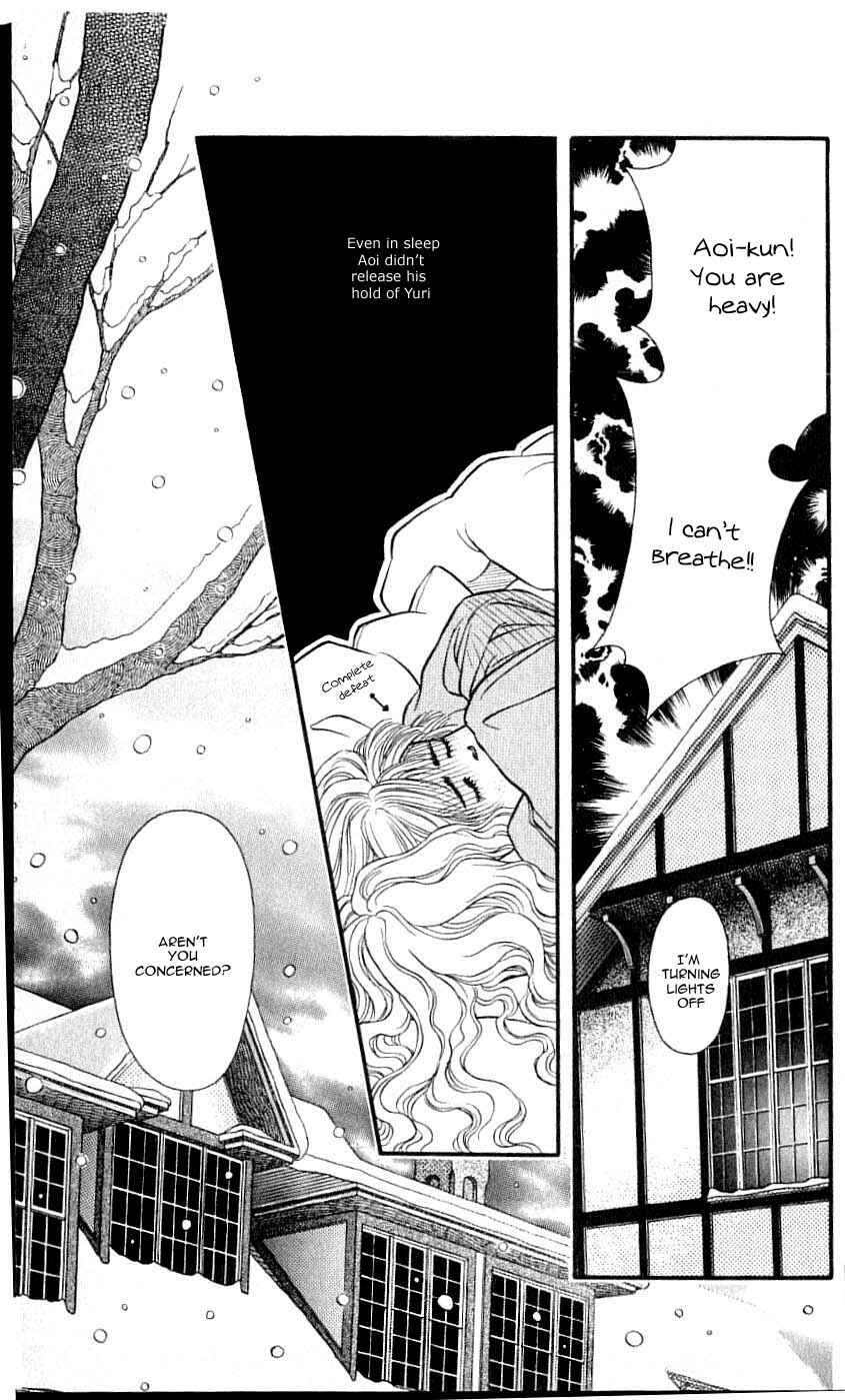 Page 21 Chapter 43 For the Sake of the Rose