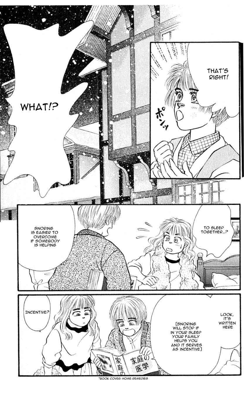 Page 25 Chapter 43 For the Sake of the Rose