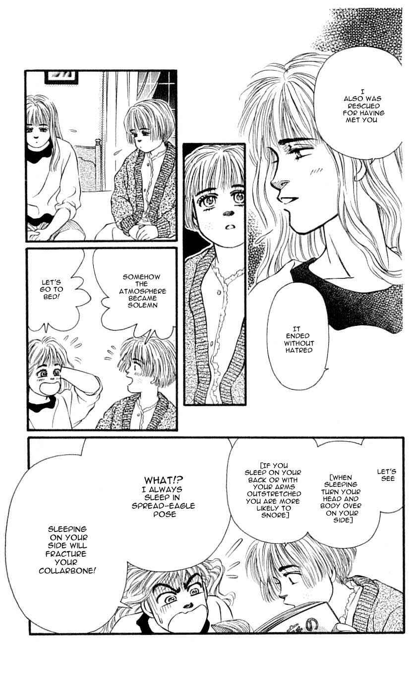 Page 29 Chapter 43 For the Sake of the Rose