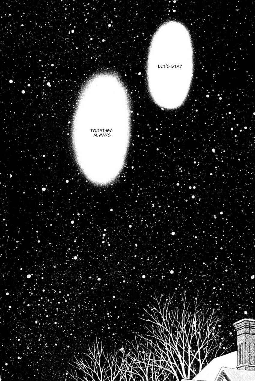 Page 33 Chapter 43 For the Sake of the Rose