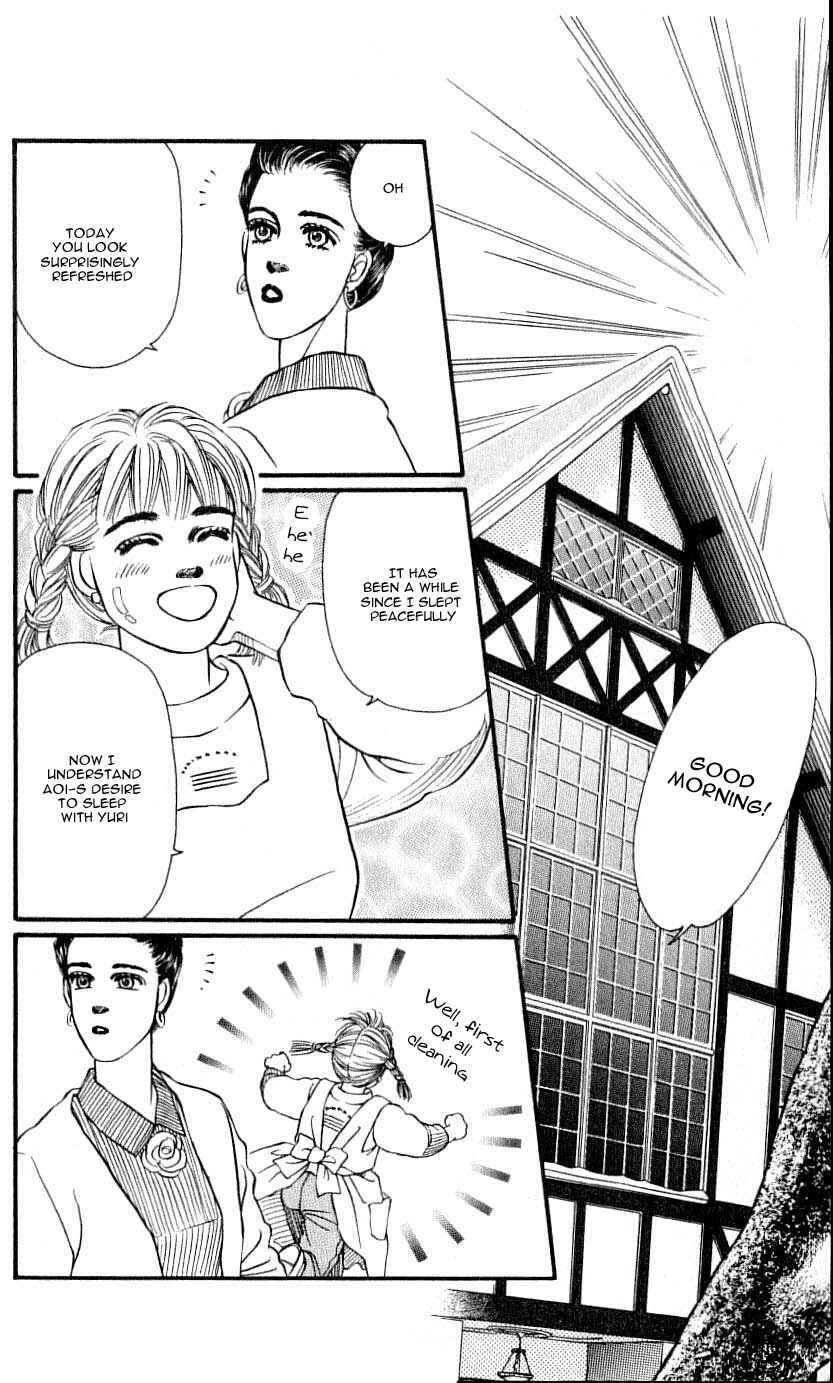 Page 36 Chapter 43 For the Sake of the Rose
