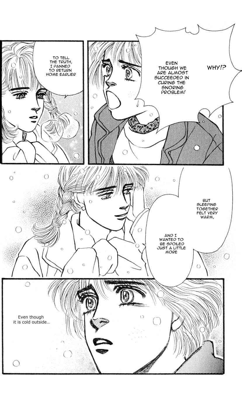 Page 40 Chapter 43 For the Sake of the Rose