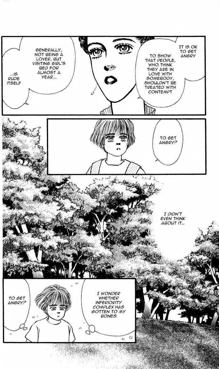 Page 12 Chapter 39 For the Sake of the Rose