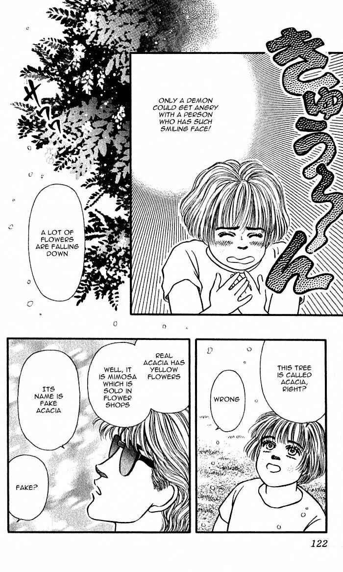 Page 16 Chapter 39 For the Sake of the Rose