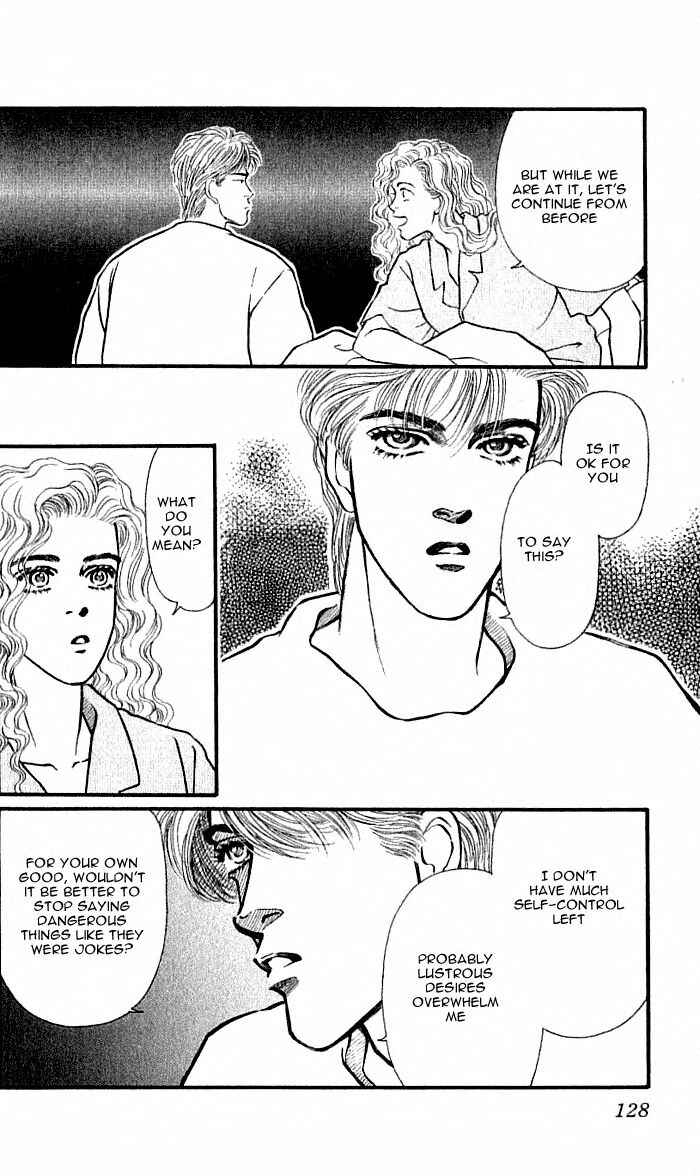 Page 22 Chapter 39 For the Sake of the Rose