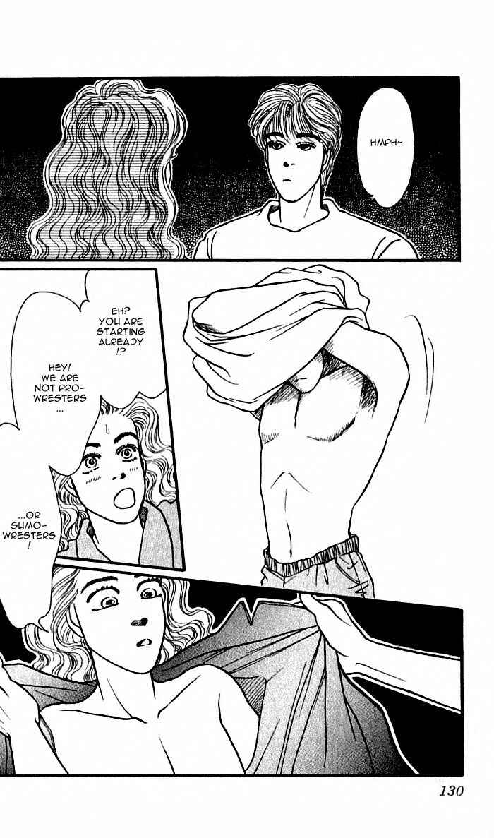 Page 24 Chapter 39 For the Sake of the Rose
