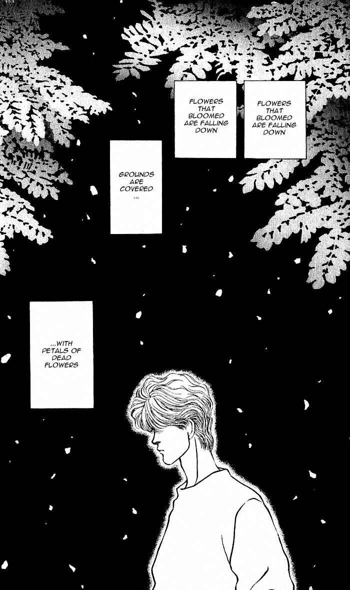 Page 30 Chapter 39 For the Sake of the Rose