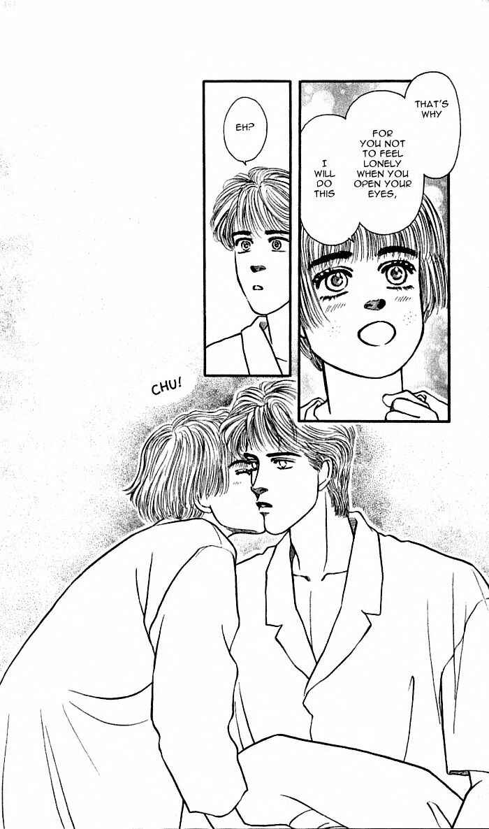 Page 38 Chapter 39 For the Sake of the Rose