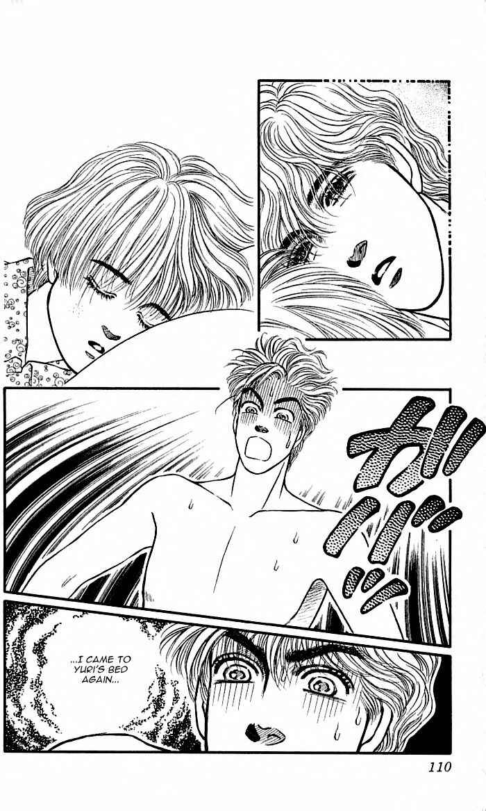 Page 4 Chapter 39 For the Sake of the Rose