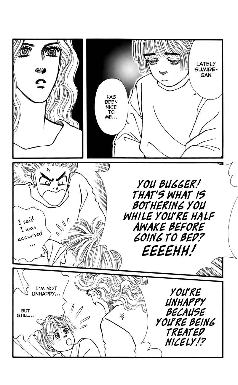 Page 10 Chapter 53 For the Sake of the Rose