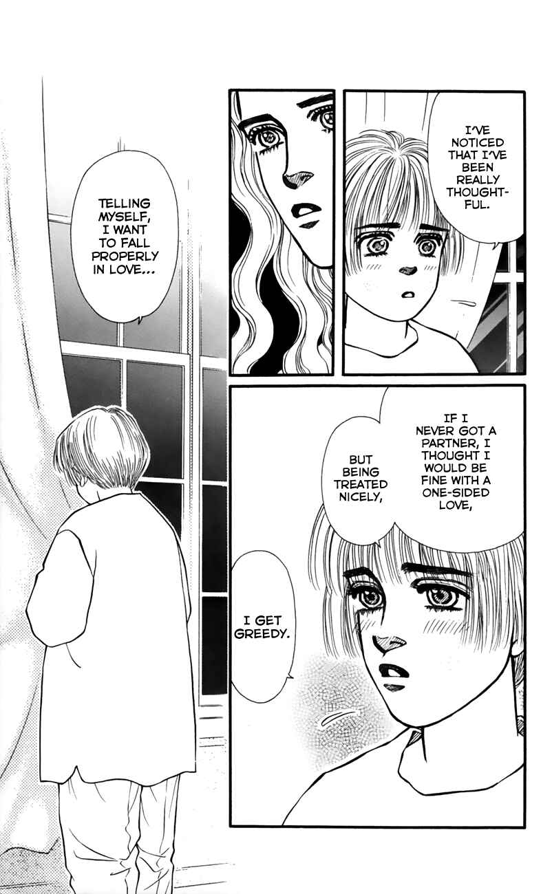 Page 11 Chapter 53 For the Sake of the Rose