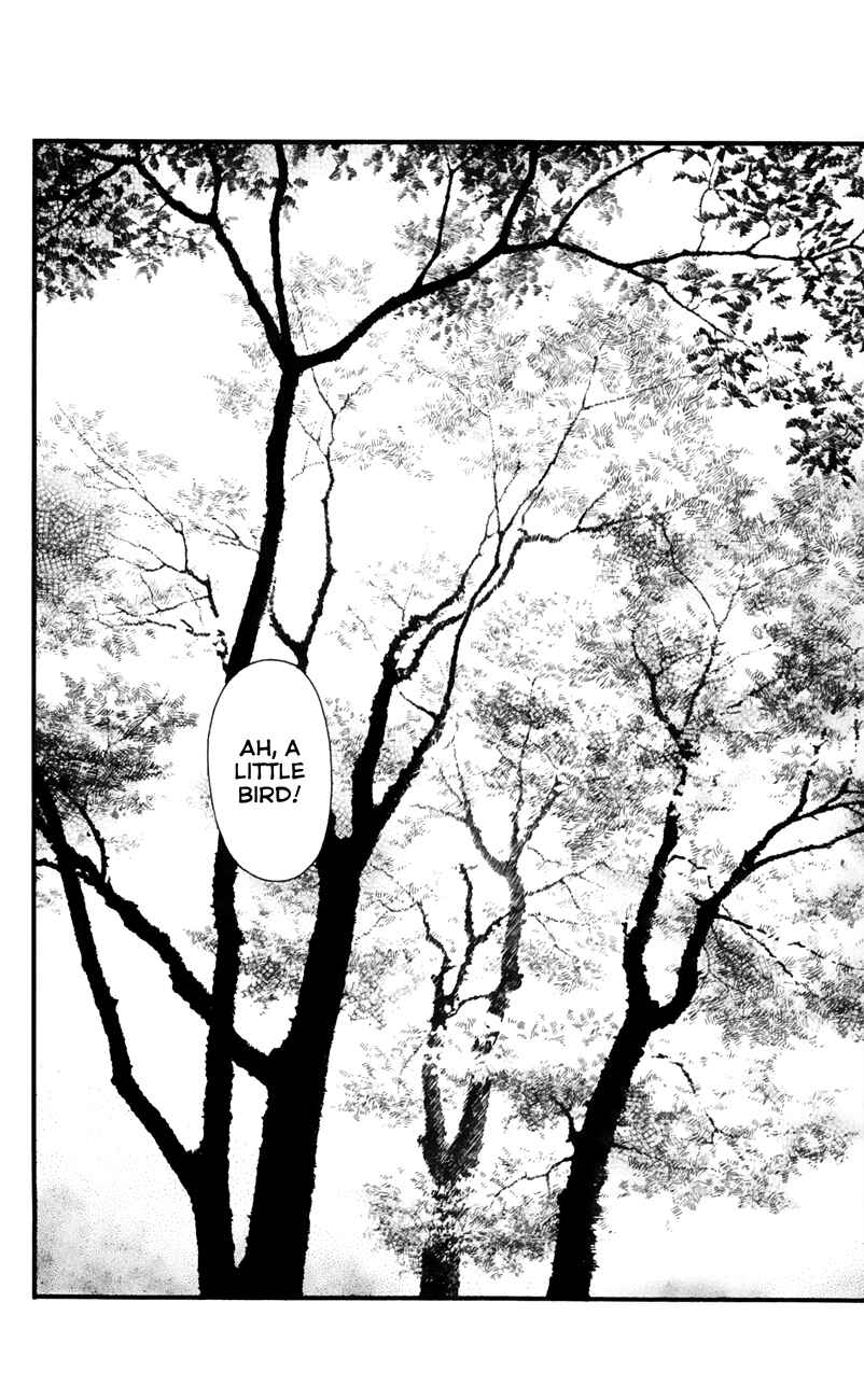 Page 37 Chapter 53 For the Sake of the Rose
