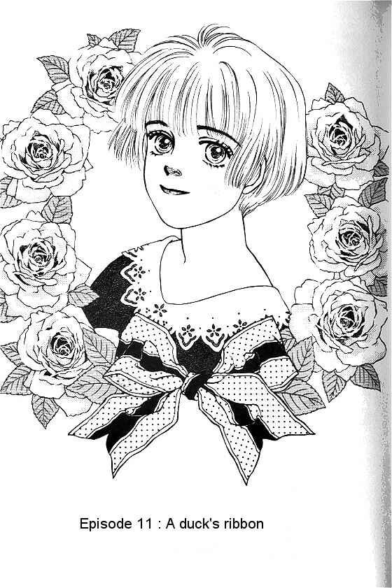 Page 1 Chapter 11 For the Sake of the Rose