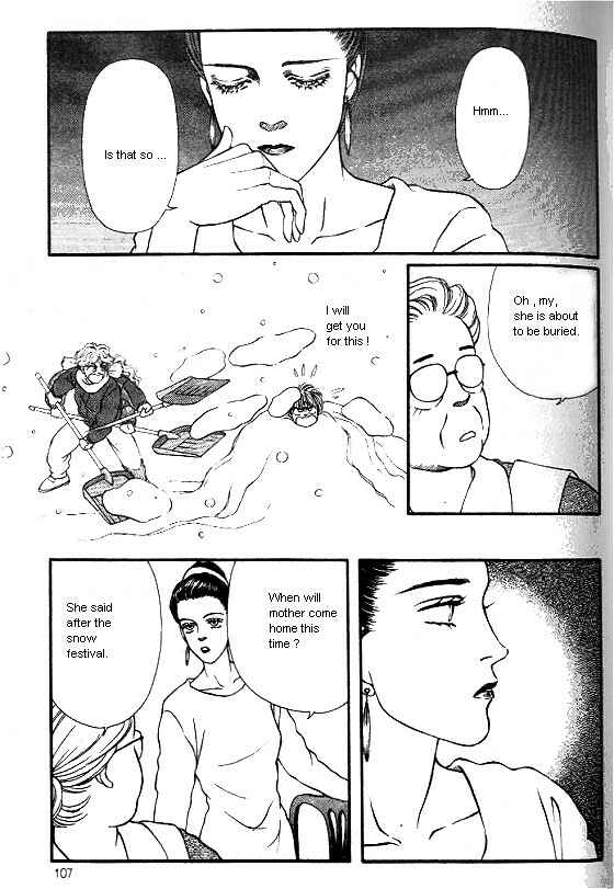Page 13 Chapter 11 For the Sake of the Rose