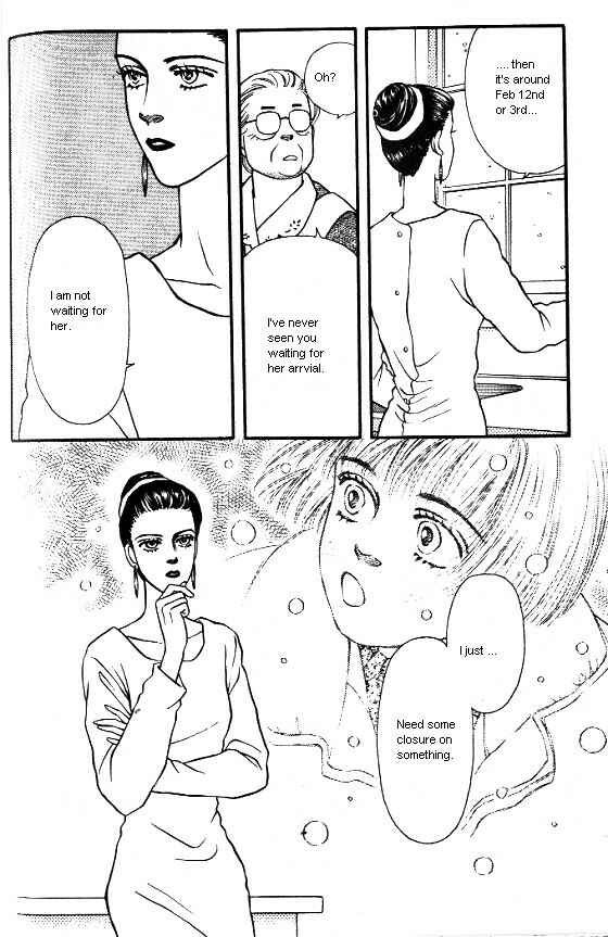 Page 14 Chapter 11 For the Sake of the Rose
