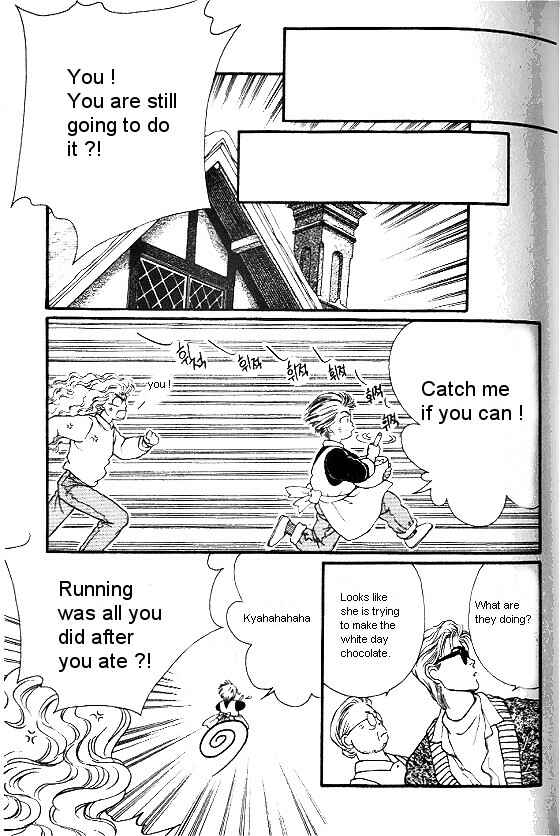 Page 15 Chapter 11 For the Sake of the Rose