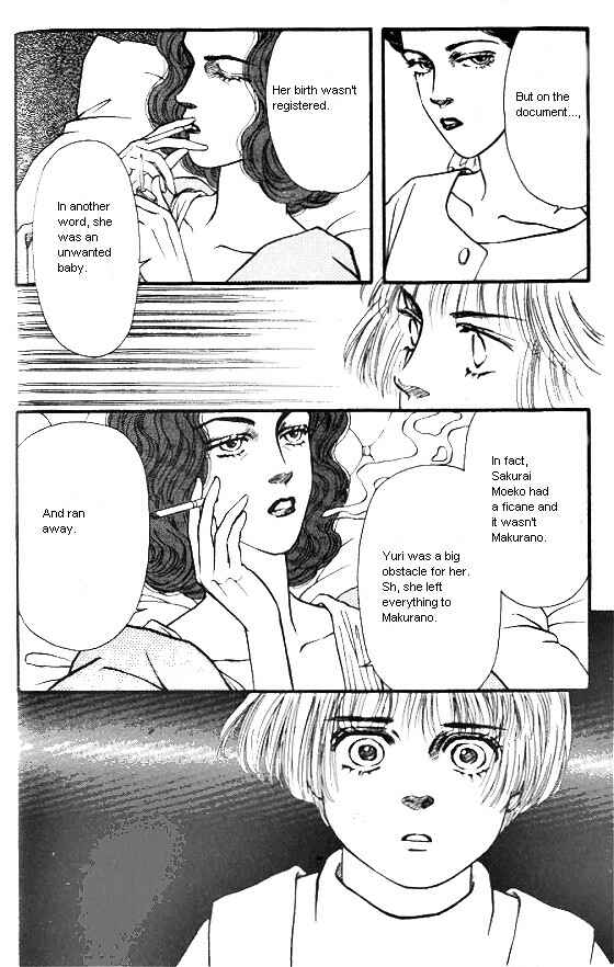 Page 26 Chapter 11 For the Sake of the Rose