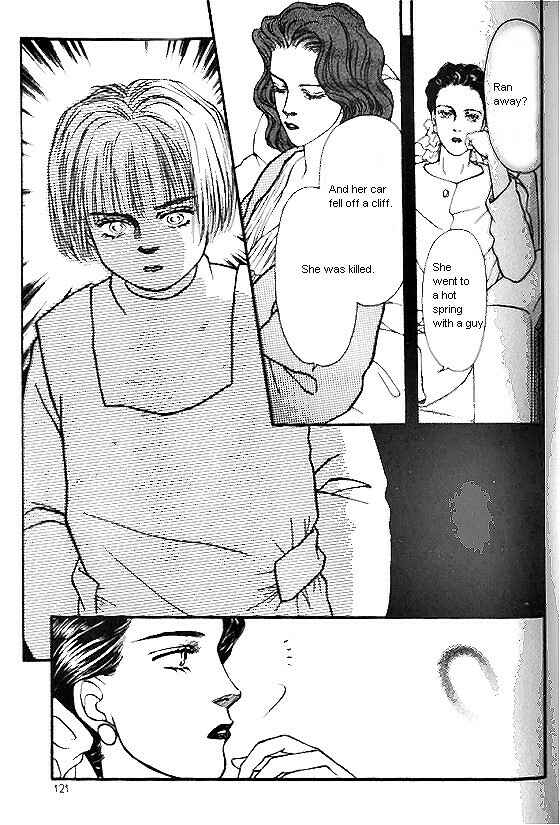 Page 27 Chapter 11 For the Sake of the Rose