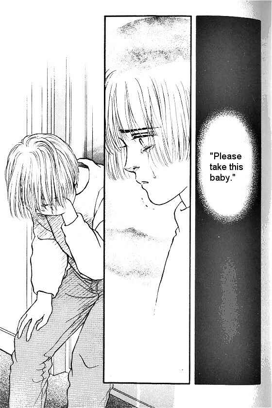 Page 31 Chapter 11 For the Sake of the Rose
