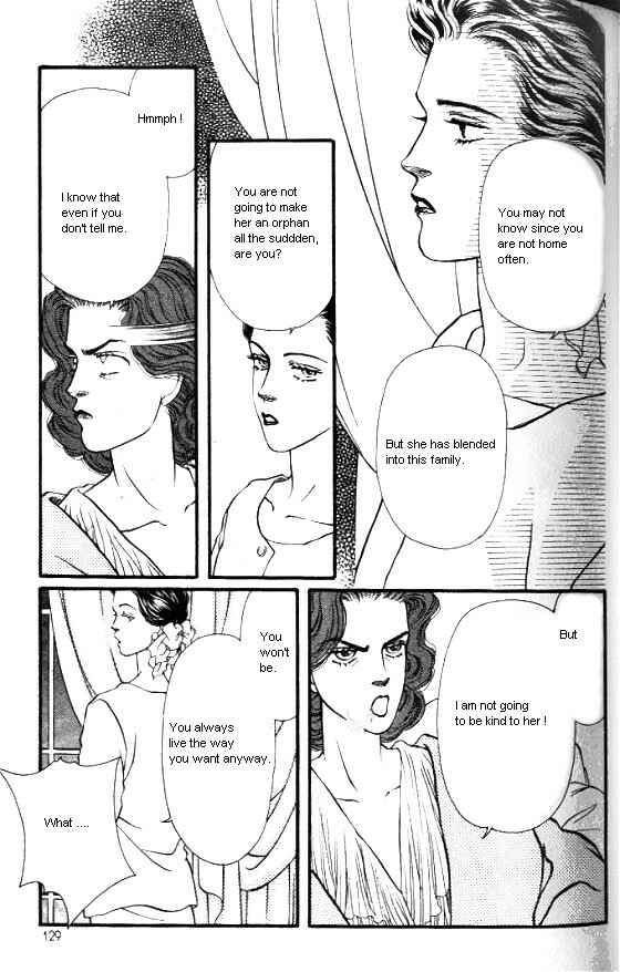 Page 35 Chapter 11 For the Sake of the Rose