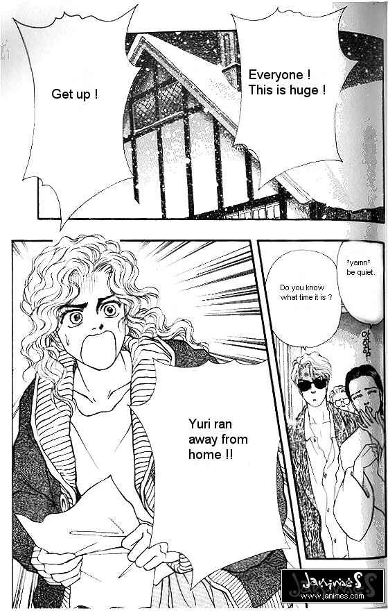 Page 37 Chapter 11 For the Sake of the Rose