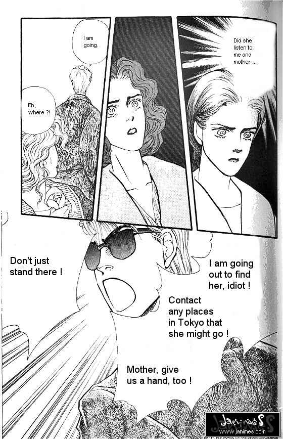 Page 41 Chapter 11 For the Sake of the Rose