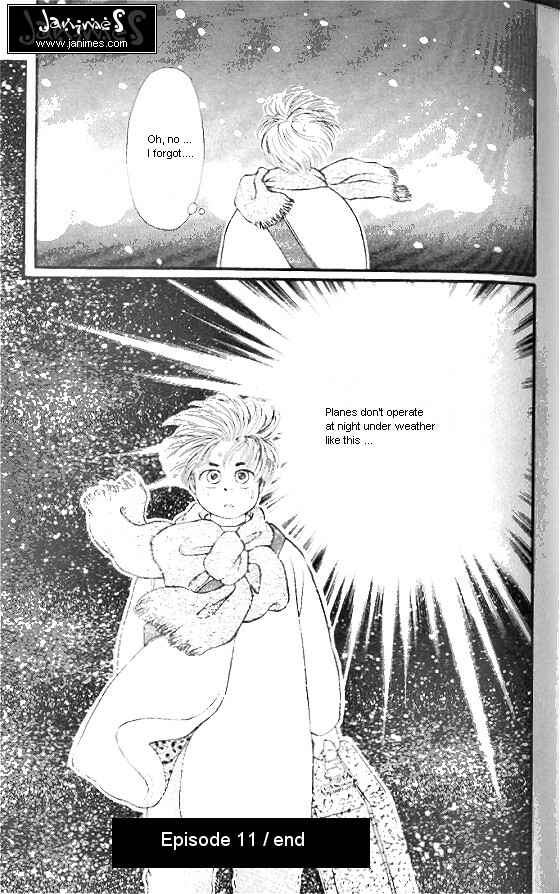 Page 43 Chapter 11 For the Sake of the Rose