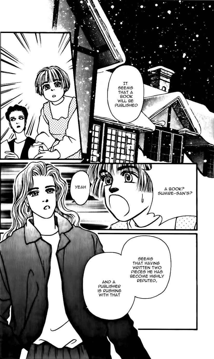 Page 10 Chapter 46 For the Sake of the Rose