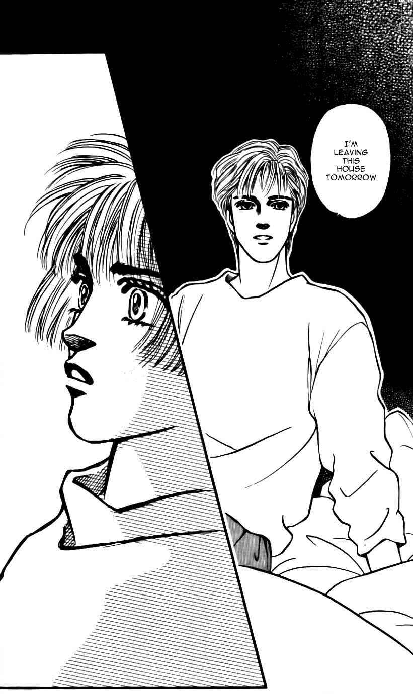 Page 31 Chapter 46 For the Sake of the Rose