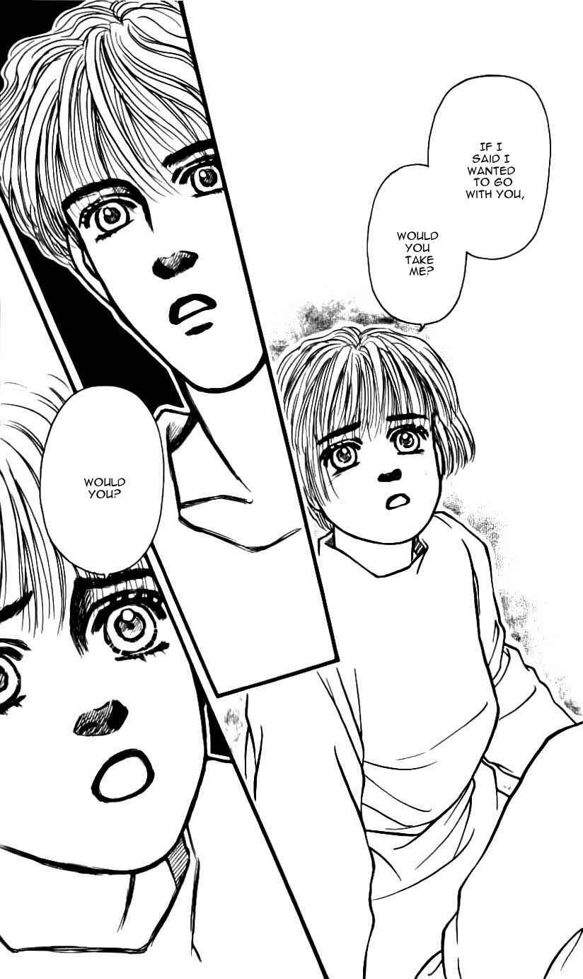 Page 37 Chapter 46 For the Sake of the Rose