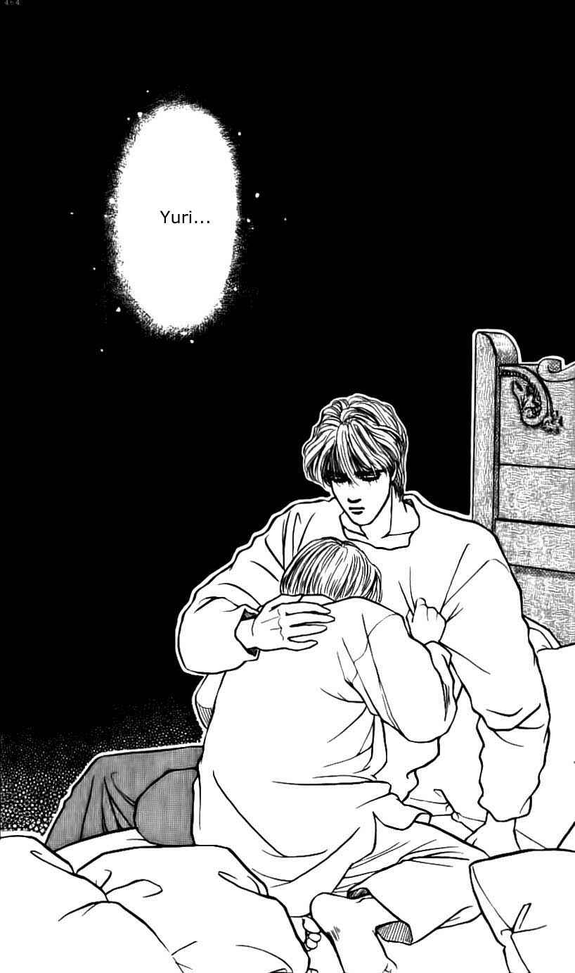 Page 40 Chapter 46 For the Sake of the Rose