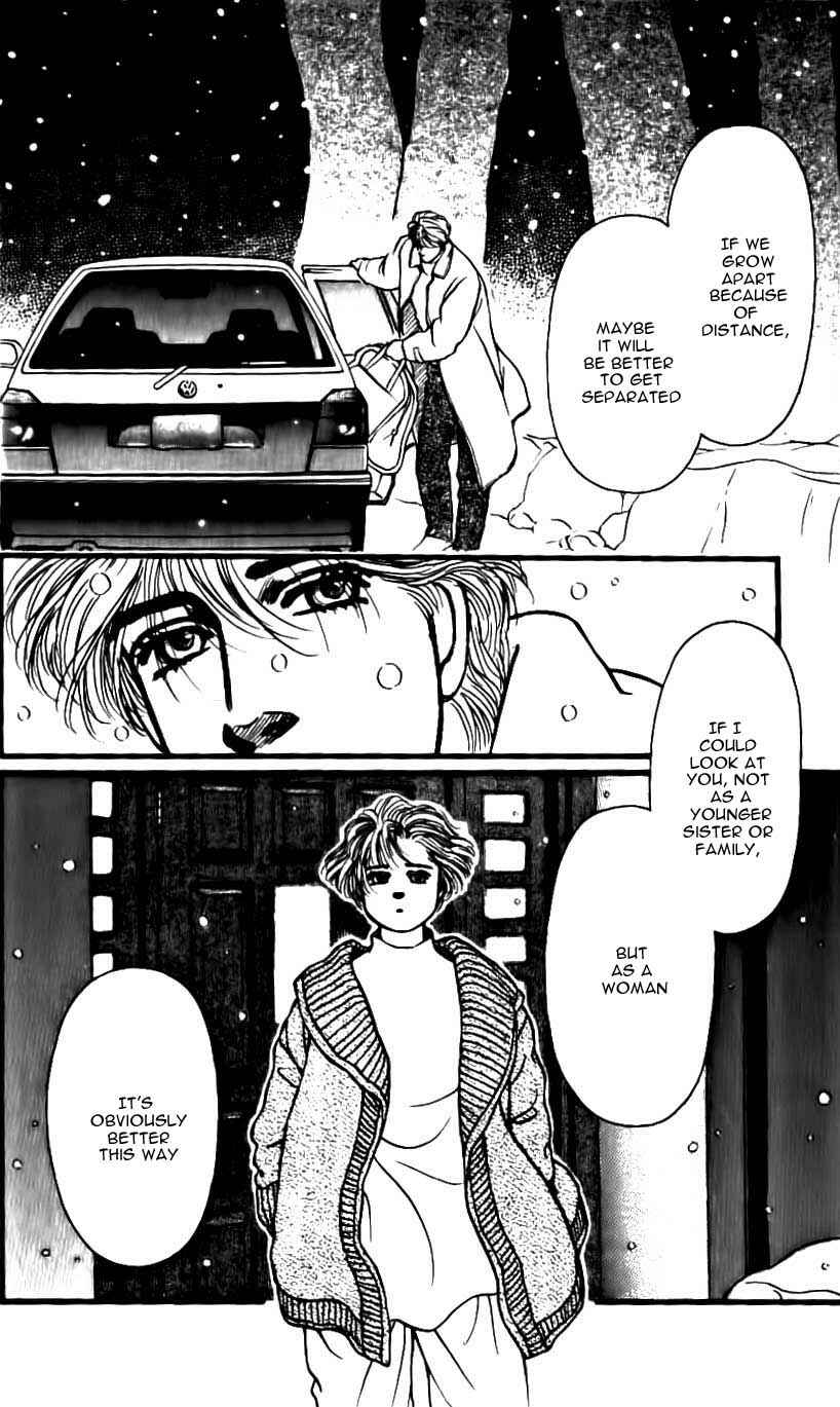 Page 42 Chapter 46 For the Sake of the Rose