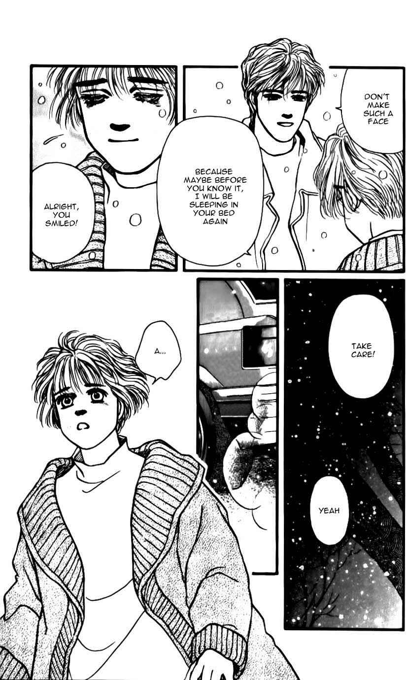 Page 43 Chapter 46 For the Sake of the Rose