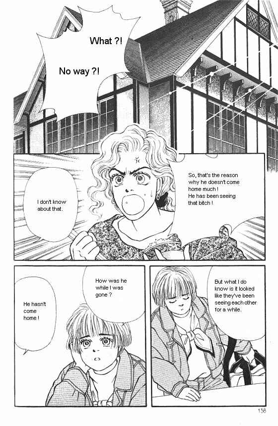 Page 16 Chapter 20 For the Sake of the Rose