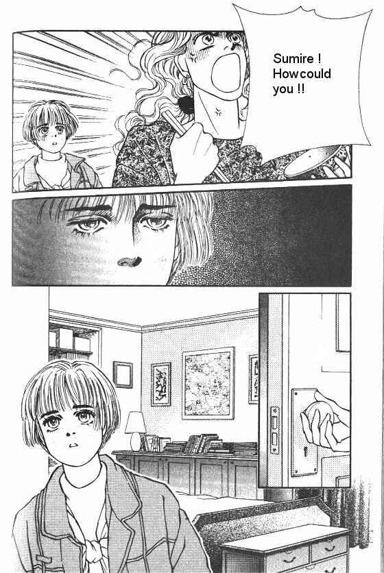 Page 18 Chapter 20 For the Sake of the Rose