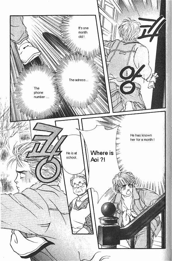 Page 21 Chapter 20 For the Sake of the Rose