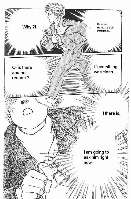 Page 22 Chapter 20 For the Sake of the Rose