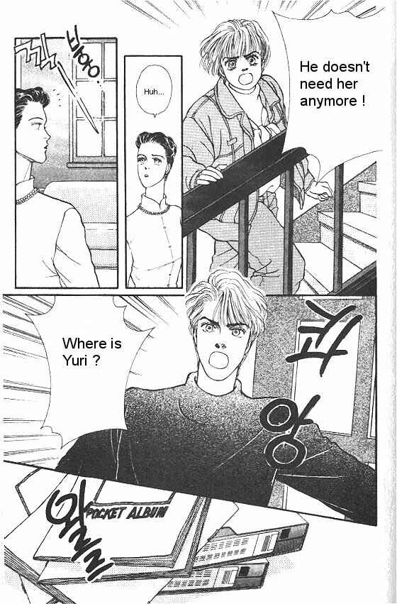 Page 29 Chapter 20 For the Sake of the Rose
