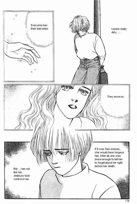Page 36 Chapter 20 For the Sake of the Rose