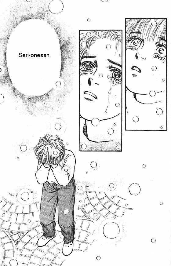 Page 39 Chapter 20 For the Sake of the Rose